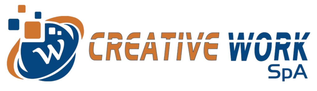 Contacto Creative Work SpA Chile